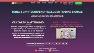 Fox Trading review