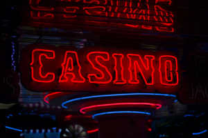casino