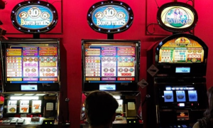 slots