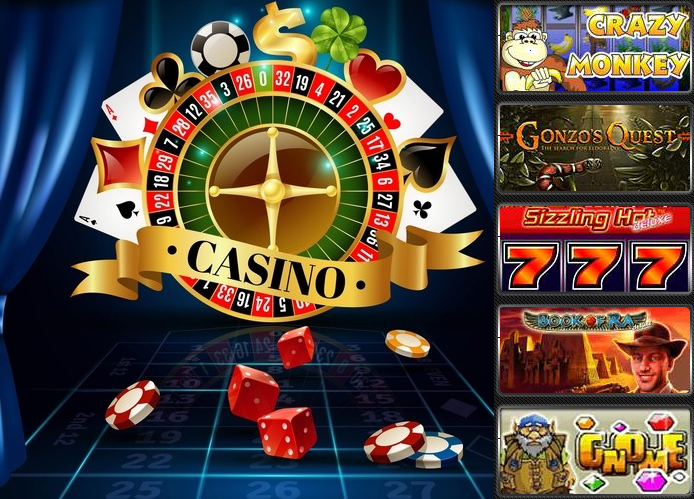 casino picture